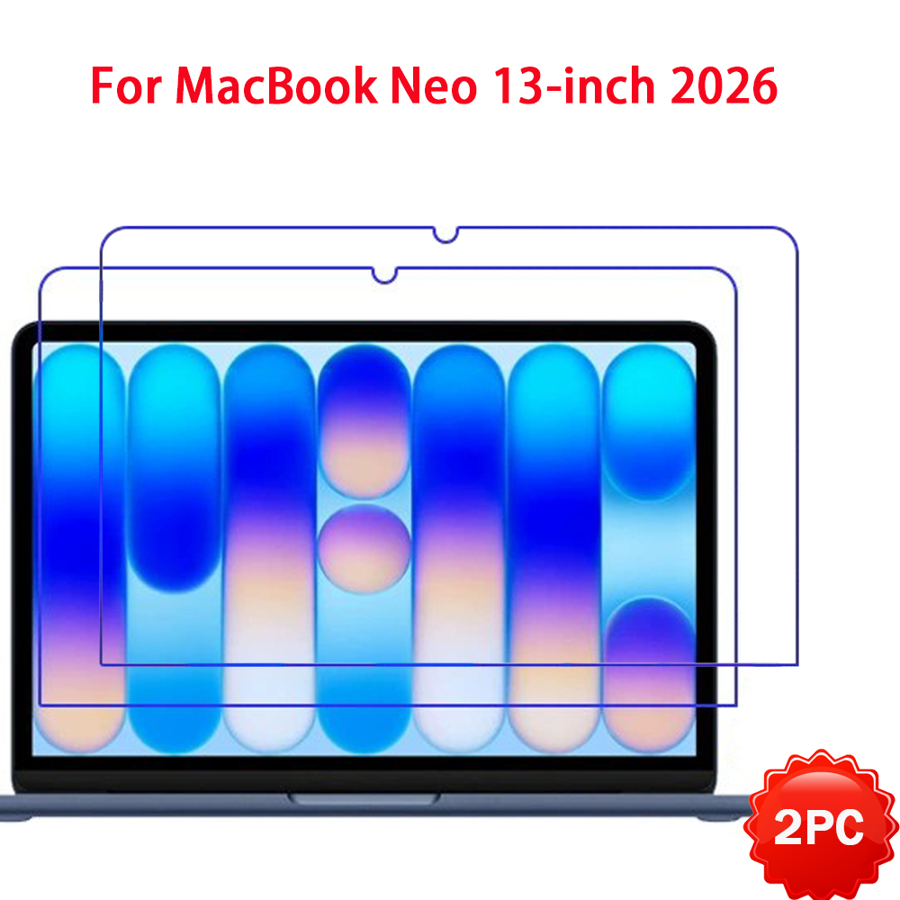 Matte Anti Glare Screen - Yeni 2 adet parlama önleyici mat