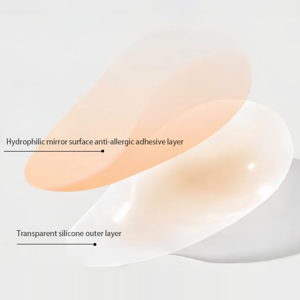 Full Cover Adhesive - Ultra İnce Dikişsiz Kendinden Yapışkanlı Silikon