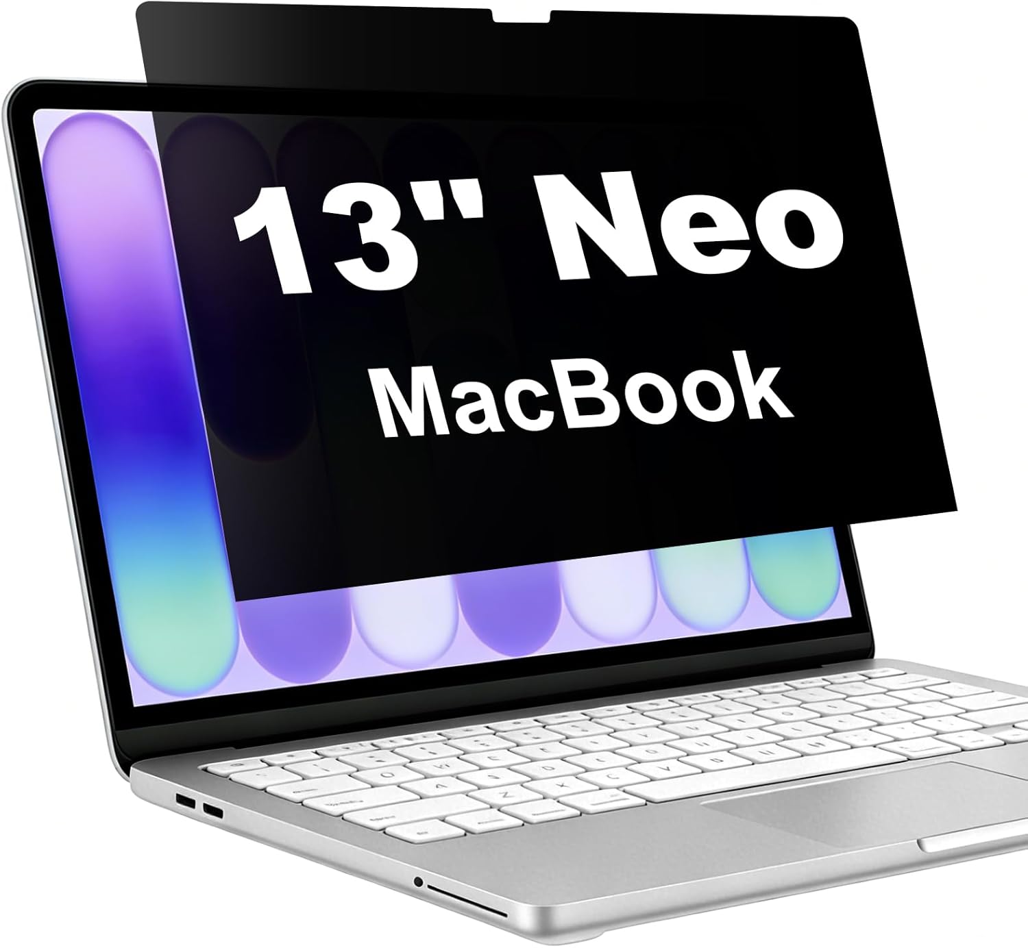Matte Anti Glare Screen - Apple 2026 Macbook Neo 13 inç