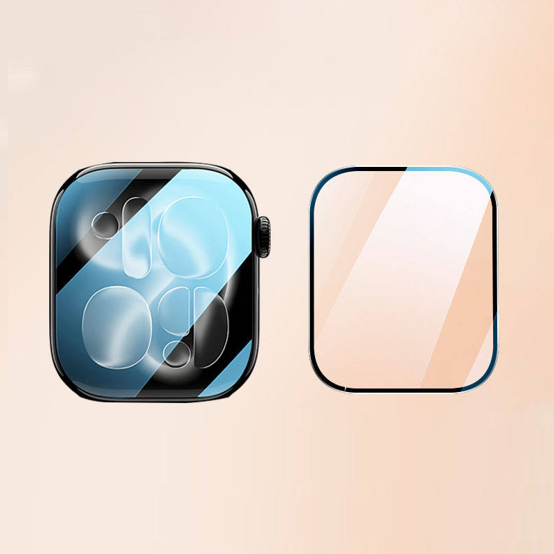 Smartwatch Screen Film - Apple Watch için koruyucu film 44mm