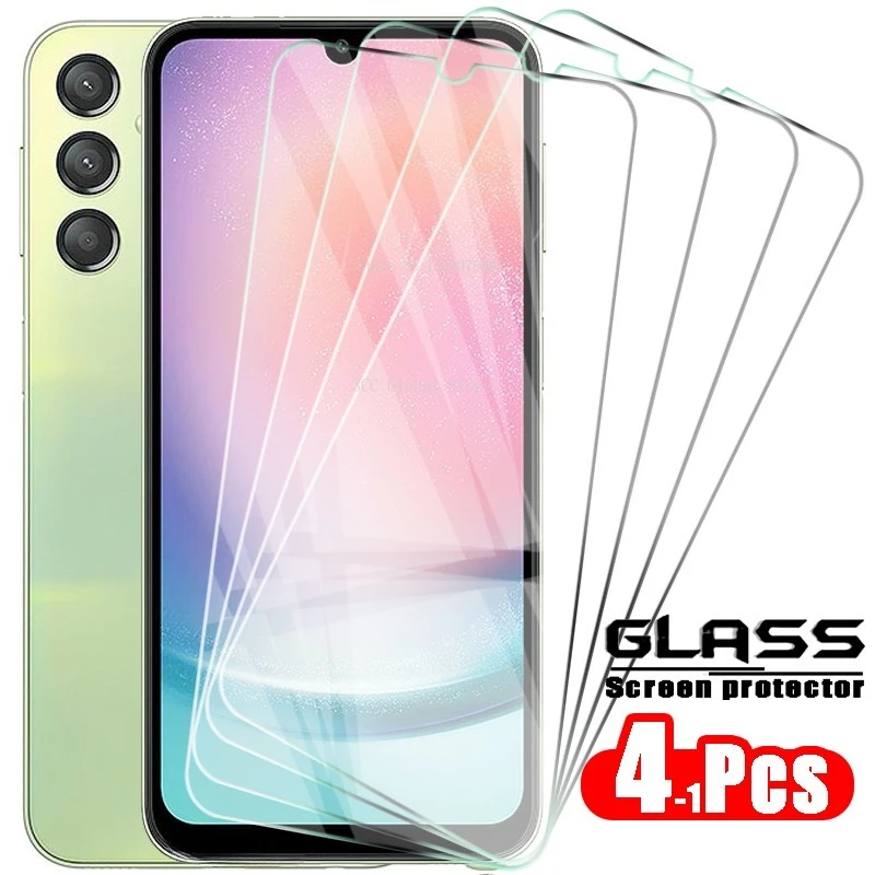 Screen Protector Cutter - 4 adet Koruyucu Cam Samsung Galaxy