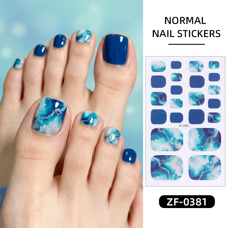 22Tips Gradyan Mermer Tırnak Ç - Full Cover Adhesive incelemesi ve fiyatı