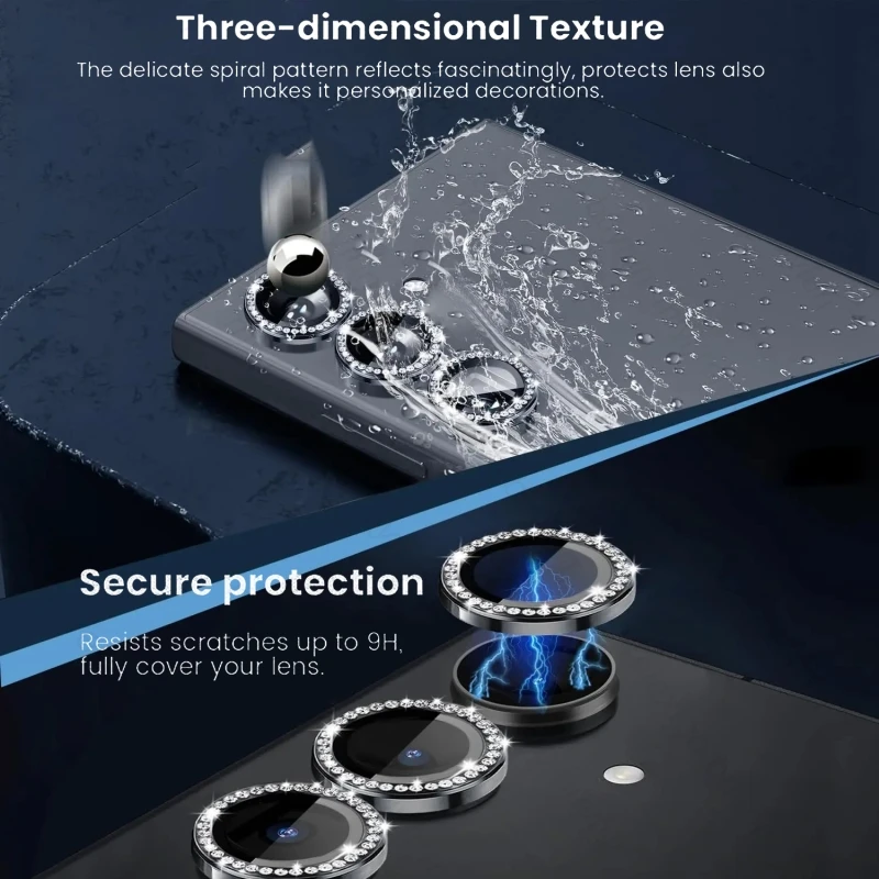 Samsung A55 A35 A54 A34 5G A24 - Tempered Glass Screen 9H incelemesi ve fiyatı