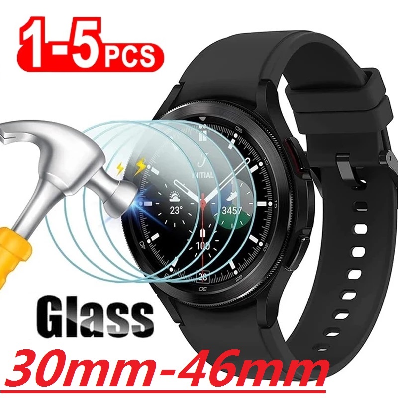 Koruyucu Cam Akıllı Saat için  - Smartwatch Screen Film incelemesi ve fiyatı
