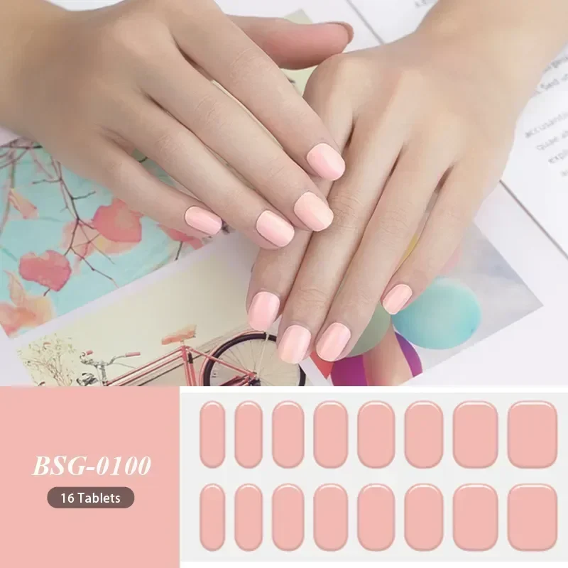 16/18/20 İpuçları Noel Oje Çık - Full Cover Adhesive incelemesi ve fiyatı