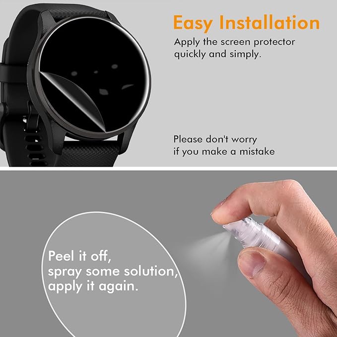 1-5 adet gizlilik hidrojel fil - Privacy Screen Protector incelemesi ve fiyatı