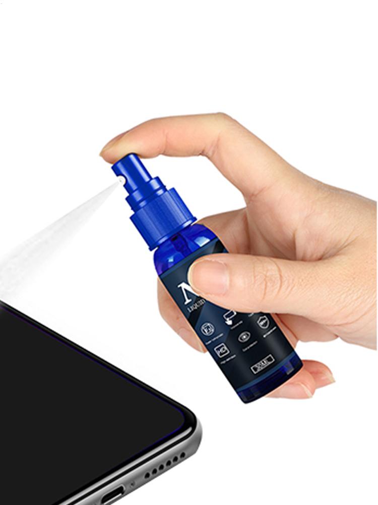 Sıvı Ekran Koruyucu Sprey Ekra - Oleophobic Coating Spray incelemesi ve fiyatı