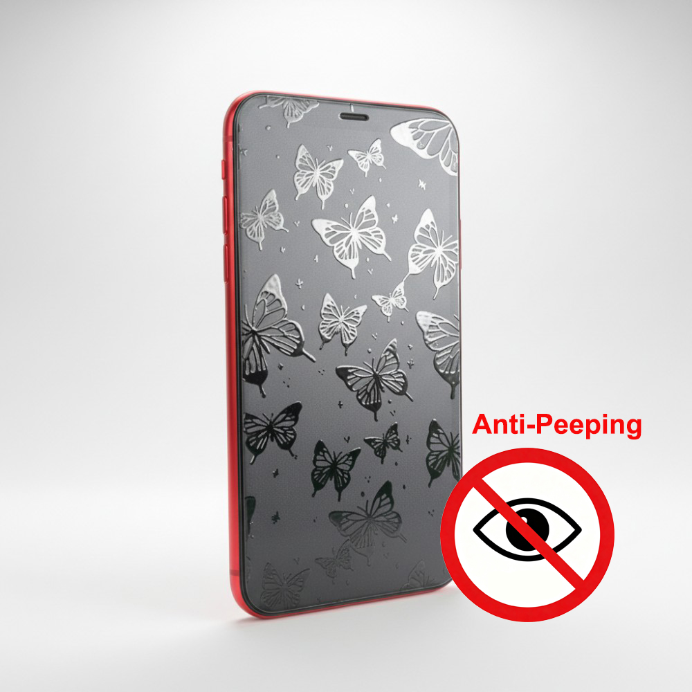 VORMIR 50 adet Mat Gizlilik Fi - Screen Protector Cutter incelemesi ve fiyatı