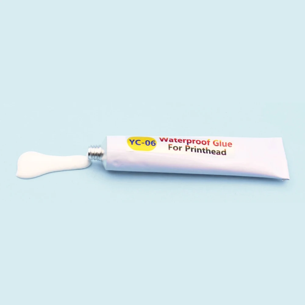 Su geçirmez Conta Tutkal XP 60 - Liquid Uv Glue Kit incelemesi ve fiyatı