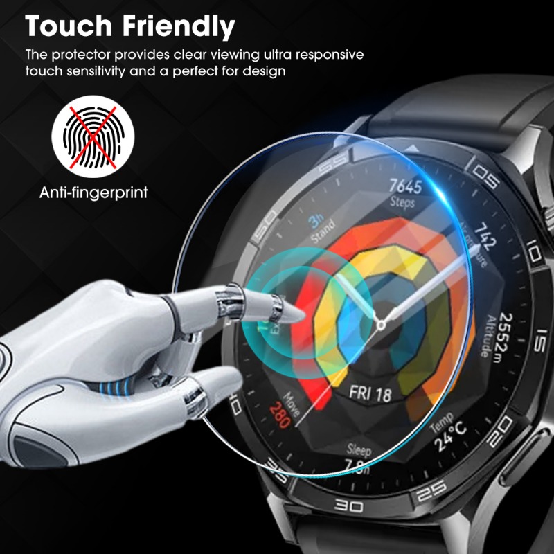 5-1 PAKET Temperli Cam Huawei  - Screen Alignment Tool incelemesi ve fiyatı