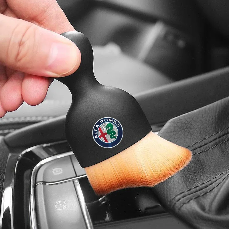 Araba Etiketi Alfa Romeo Araba - Dust Removal Sticker incelemesi ve fiyatı