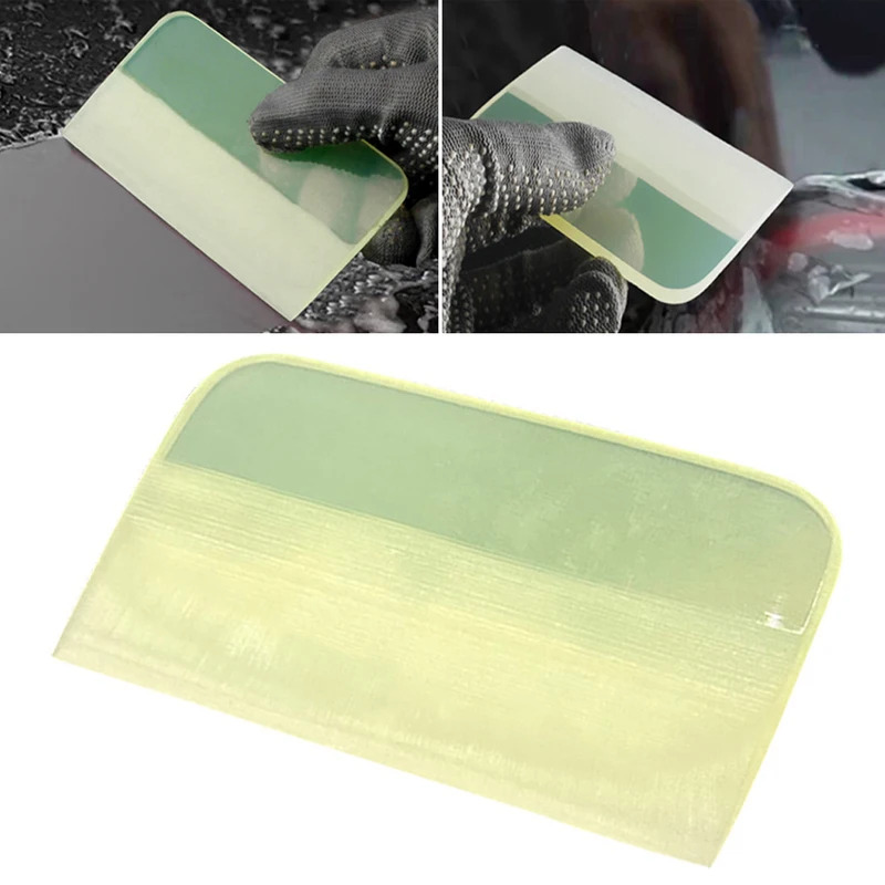 Araba Kaplama Filmi Aleti Film - Glass Protector Auto incelemesi ve fiyatı