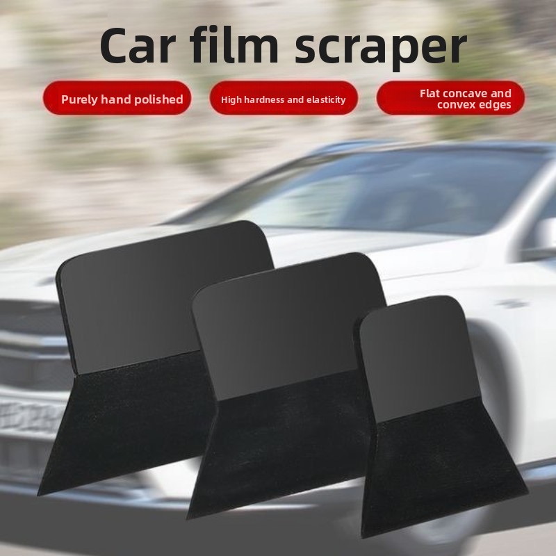 TOFAR PPF Silecek Küçük Kauçuk - Glass Protector Auto incelemesi ve fiyatı
