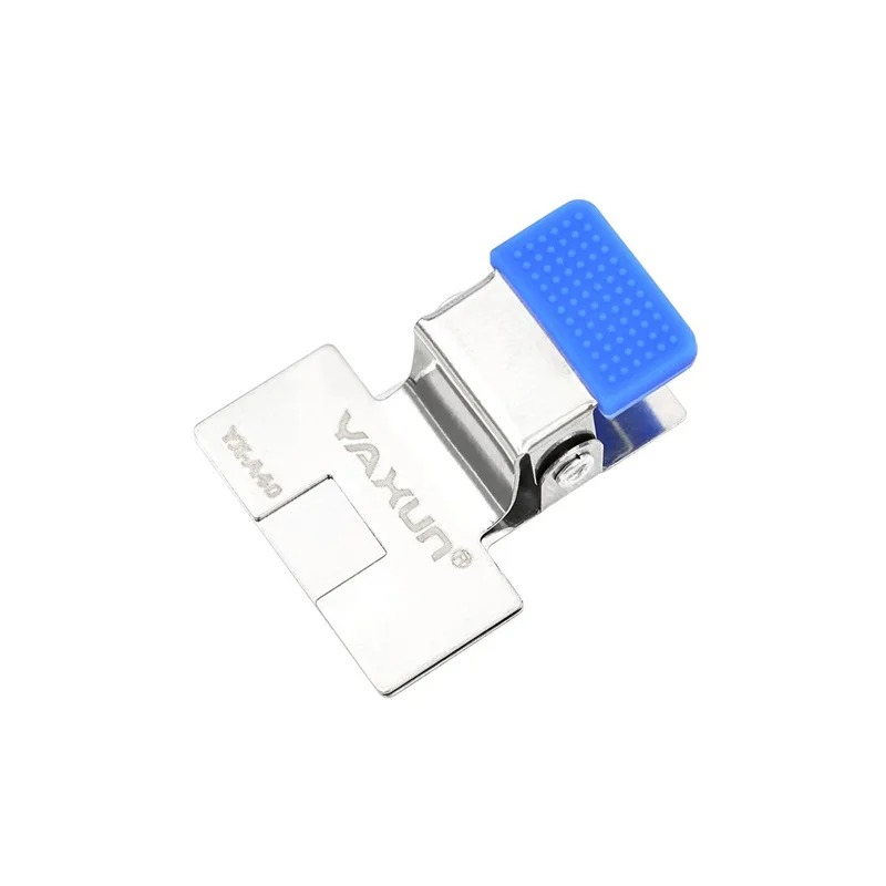 YX-A40 Telefon PCB Lehimleme K - Screen Alignment Tool incelemesi ve fiyatı