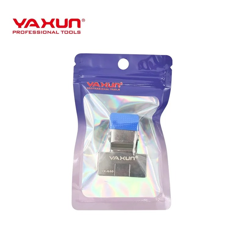 YX-A40 Telefon PCB Lehimleme K - Screen Alignment Tool incelemesi ve fiyatı