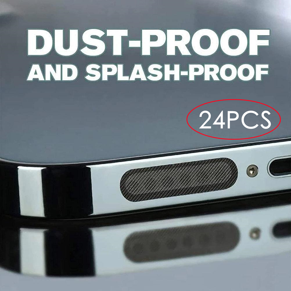 Cep Telefonu Toz Geçirmez Net  - Dust Removal Sticker incelemesi ve fiyatı