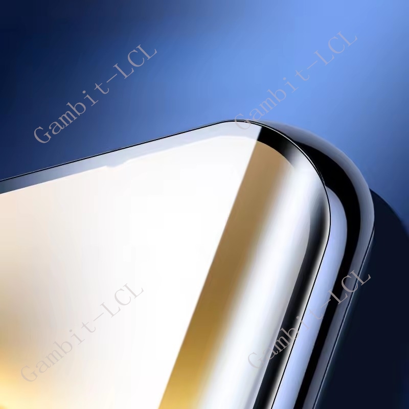 3 adet 9H 3D kavisli temperli  - Curved Edge Screen incelemesi ve fiyatı