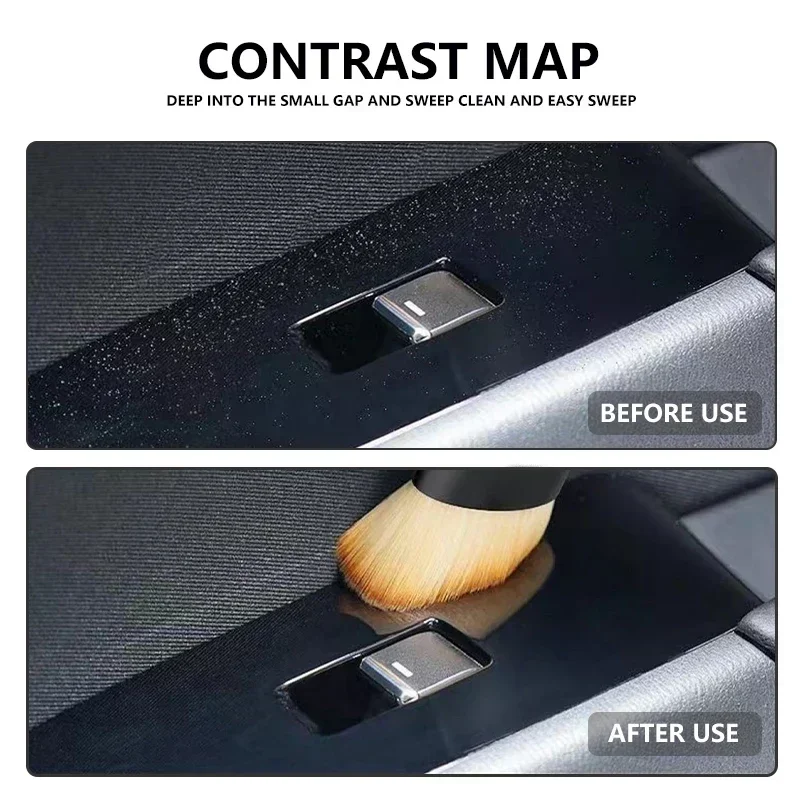 2026 Sıcak Araba Çıkartmaları  - Dust Removal Sticker incelemesi ve fiyatı