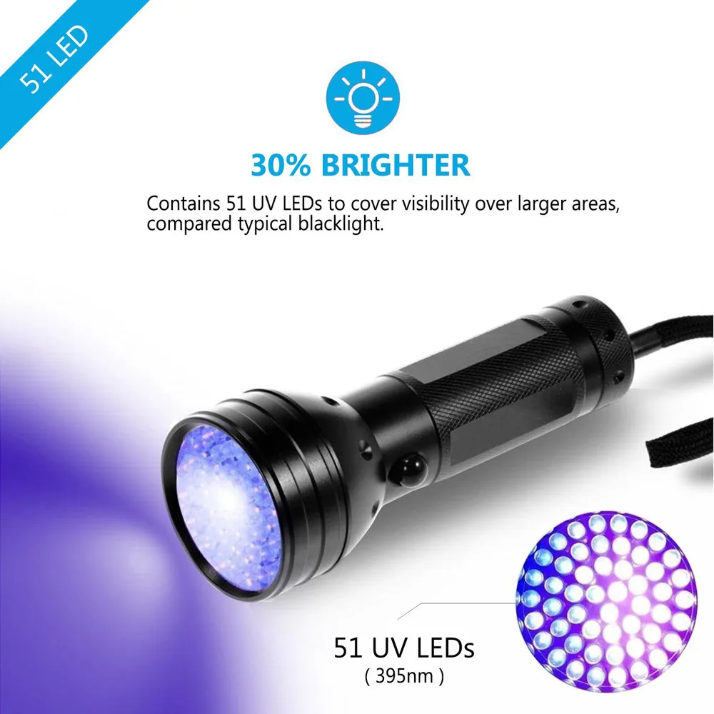 51 led UV ışık 5 adet/grup 5g  - Liquid Uv Glue Kit incelemesi ve fiyatı