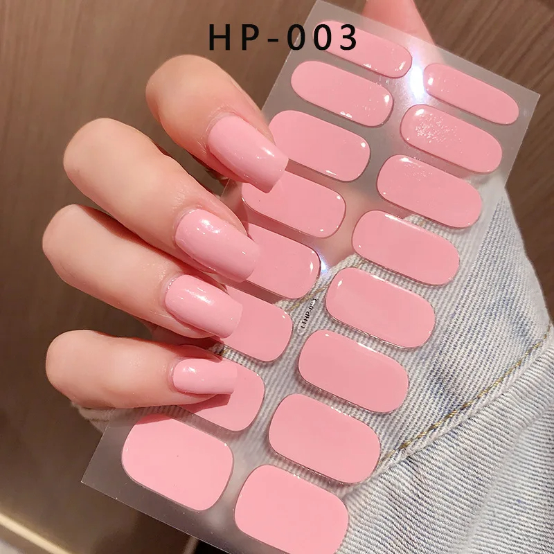 16 İpuçları UV Yarı Kürlenmiş  - Full Cover Adhesive incelemesi ve fiyatı