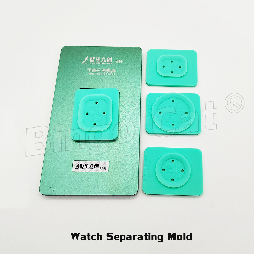 XHZC 10in1 Montaj Hizalama Poz - Screen Alignment Tool incelemesi ve fiyatı