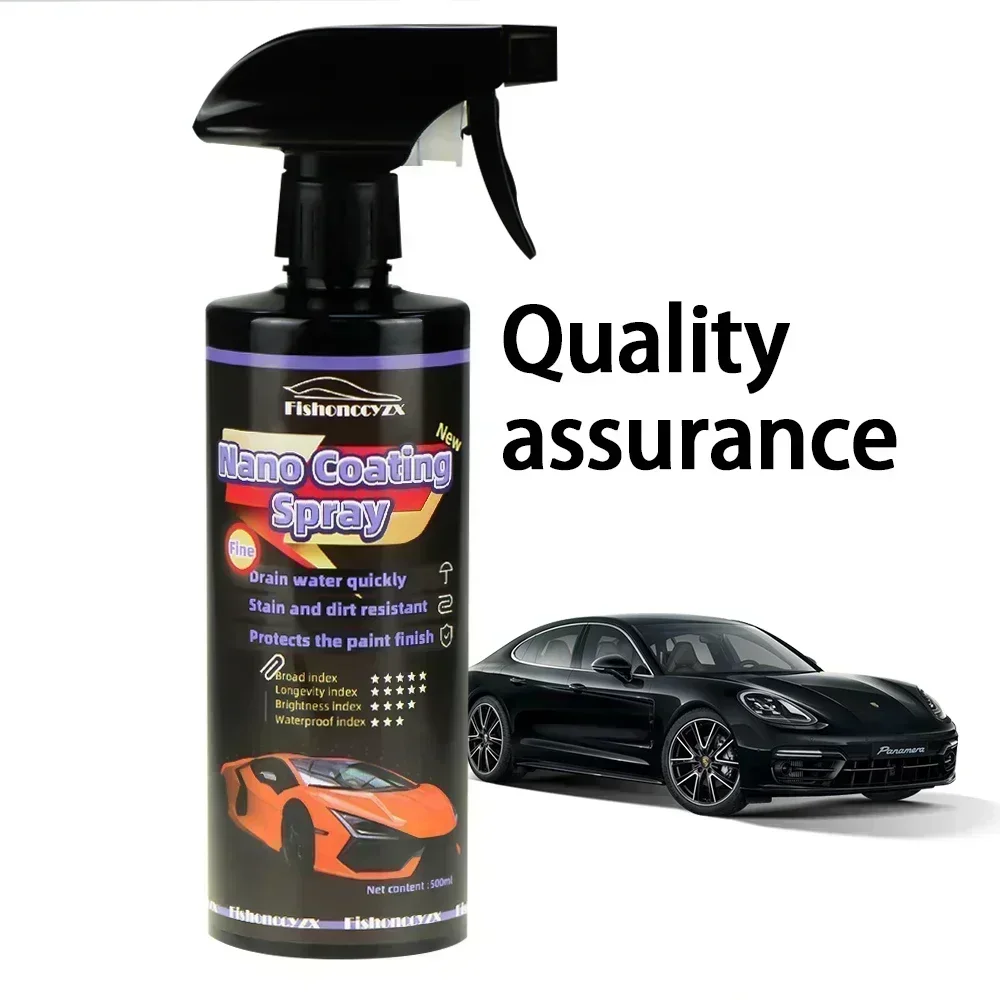 Arabalar için Seramikler 10H K - Nano Liquid Coating incelemesi ve fiyatı
