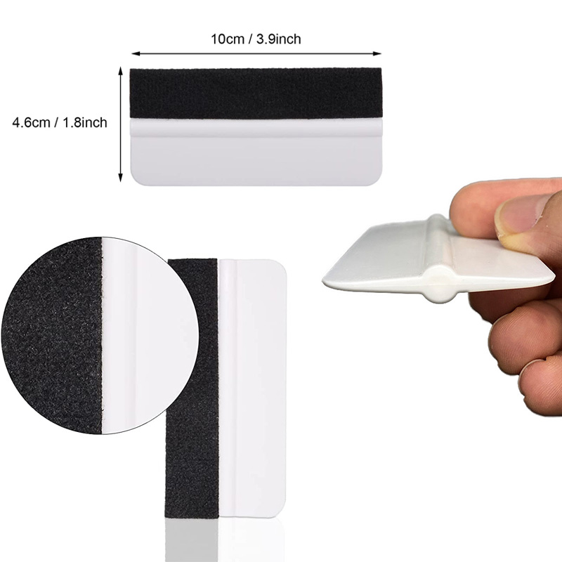 Ekran Koruyucu Silecek Cam Kor - Glass Protector Auto incelemesi ve fiyatı