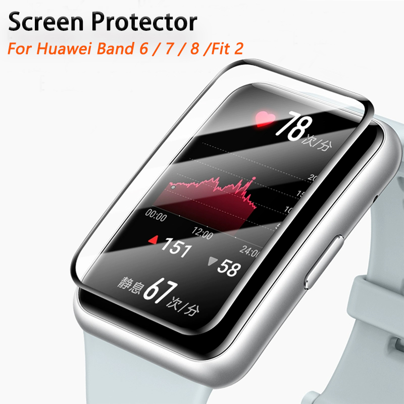 Kavisli Kenar koruyucu film Hu - Curved Edge Screen incelemesi ve fiyatı