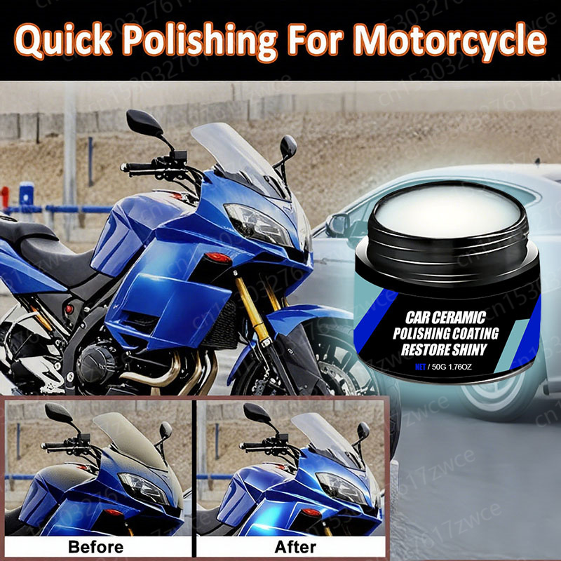 Motosiklet Yakıt Deposu Serami - Nano Liquid Coating incelemesi ve fiyatı