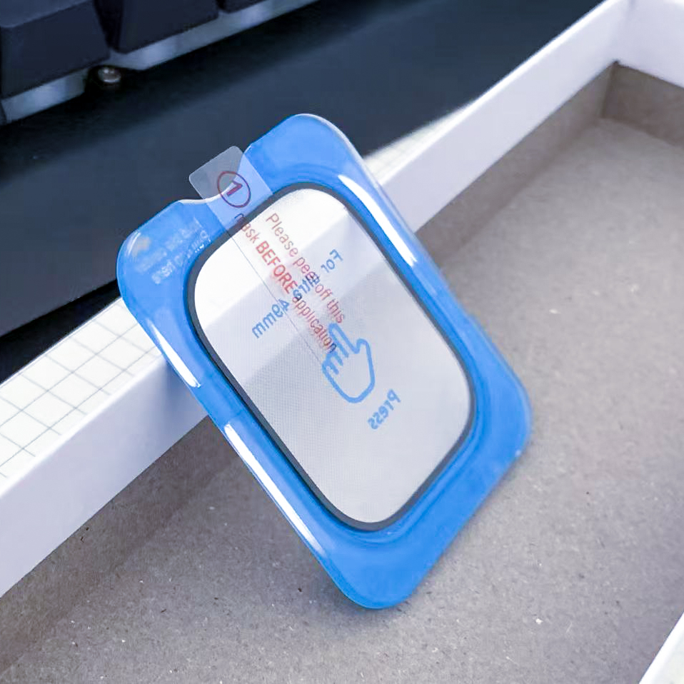 Apple Watch Ultra 3 49mm için  - Glass Protector Auto incelemesi ve fiyatı