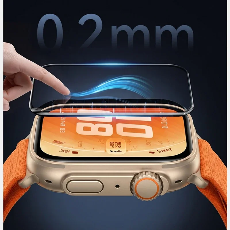 HUAWEI Watch Fit 5 Fit 5 4 Pro - Curved Edge Screen incelemesi ve fiyatı