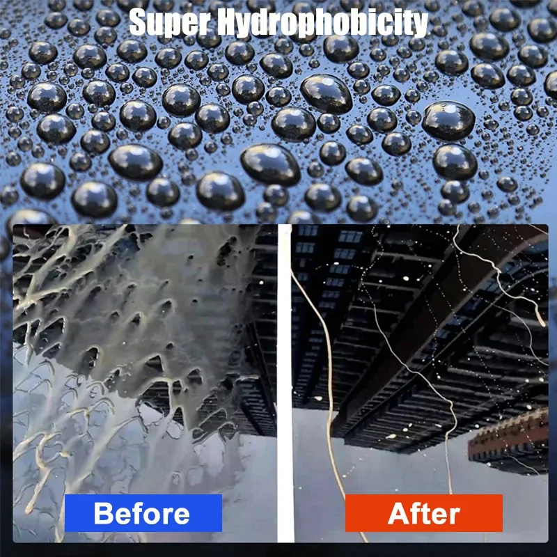 Araba Seramik Nano Kaplama Sıv - Nano Liquid Coating incelemesi ve fiyatı