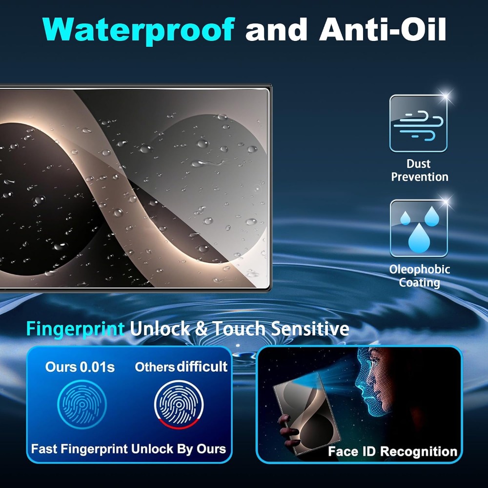 9H Sertlik Temperli Cam İç + A - Tempered Glass Screen 9H incelemesi ve fiyatı