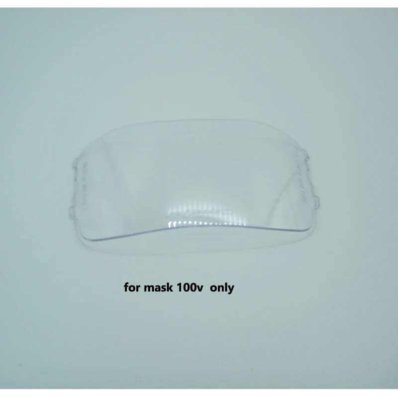 10 adet/grup kaynak camı lens  - Glass Protector Auto incelemesi ve fiyatı