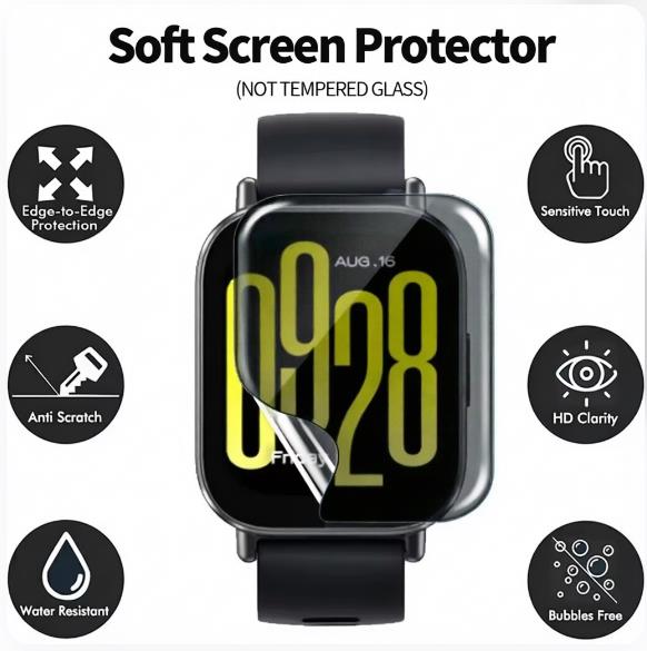 2 Adet Gizlilik Hidrojel Film  - Privacy Screen Protector incelemesi ve fiyatı