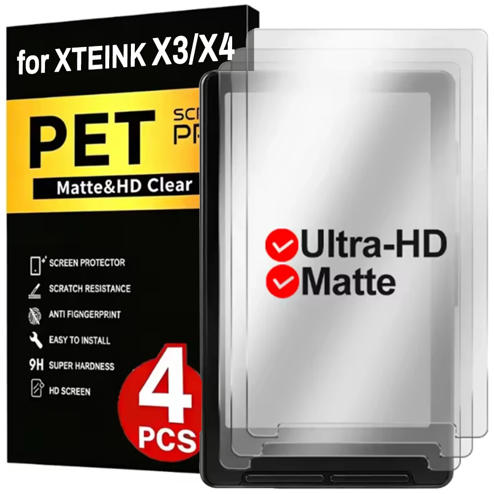 1-4 adet Yumuşak PET Tam Kapak - Matte Anti Glare Screen incelemesi ve fiyatı