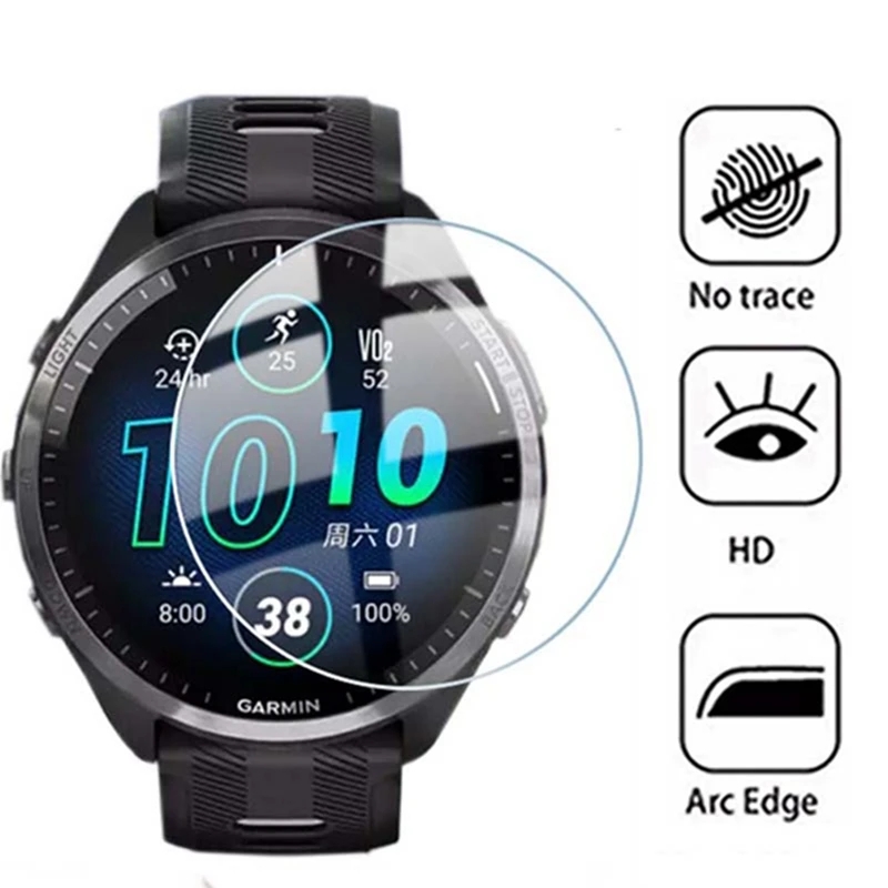 Smartwatch Aksesuarları Temper - Smartwatch Screen Film incelemesi ve fiyatı