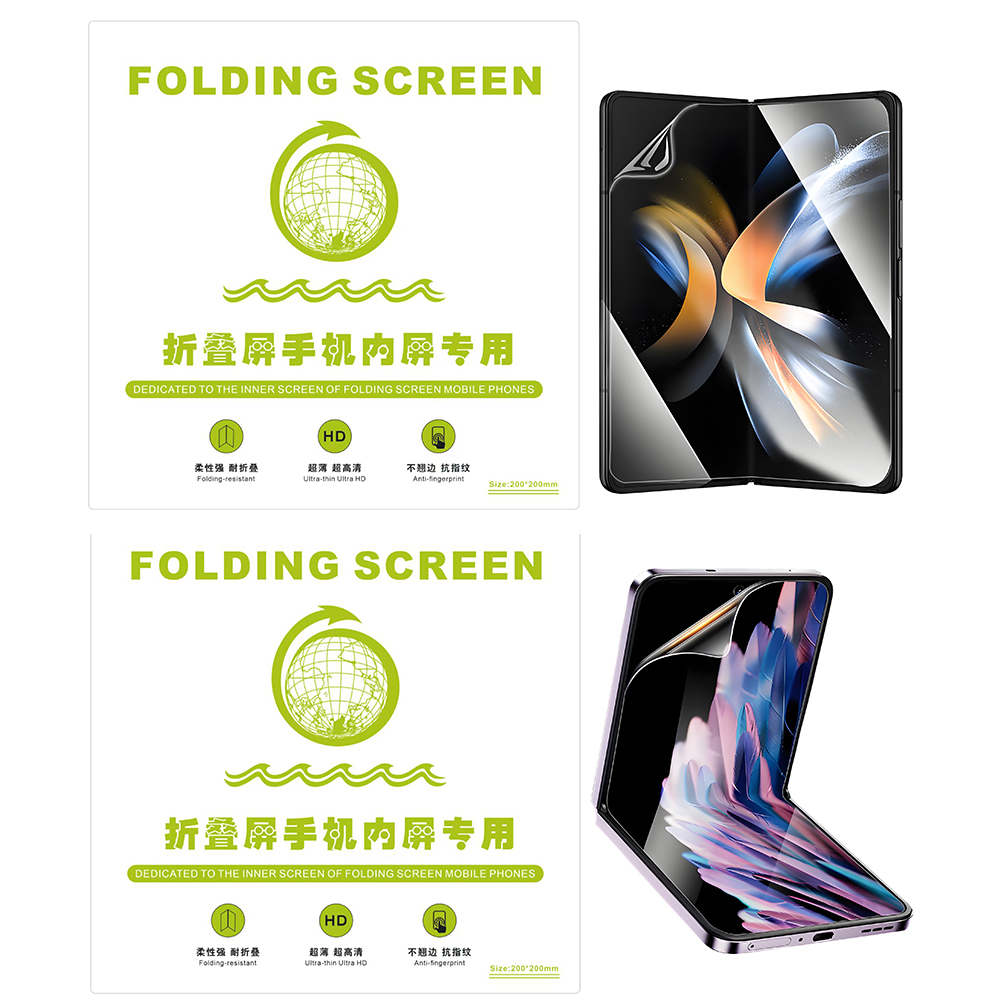 FONLYU HD Silikon Esnek Hidroj - Screen Protector Cutter incelemesi ve fiyatı
