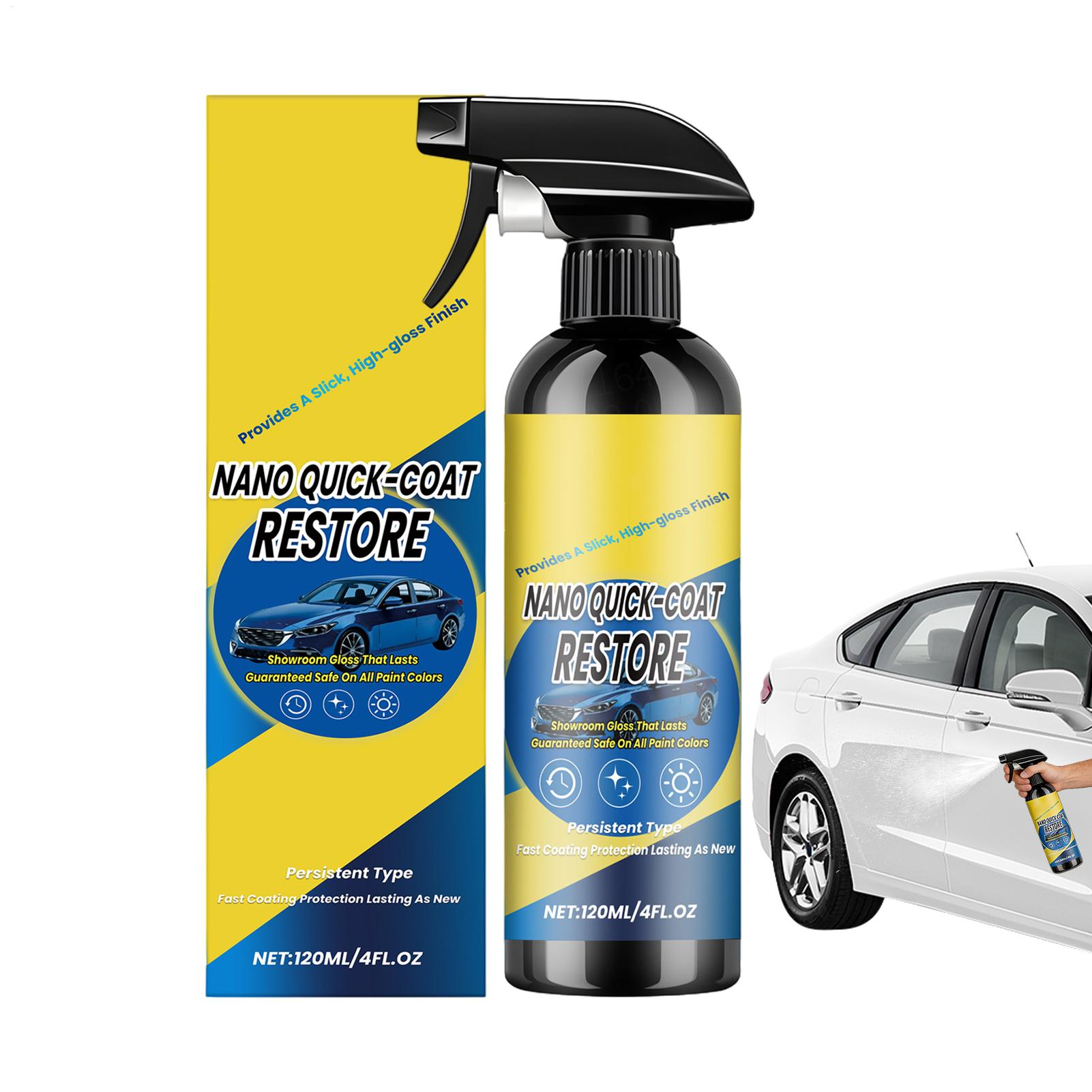 120ml Araba Seramik Kaplama Sp - Nano Liquid Coating incelemesi ve fiyatı