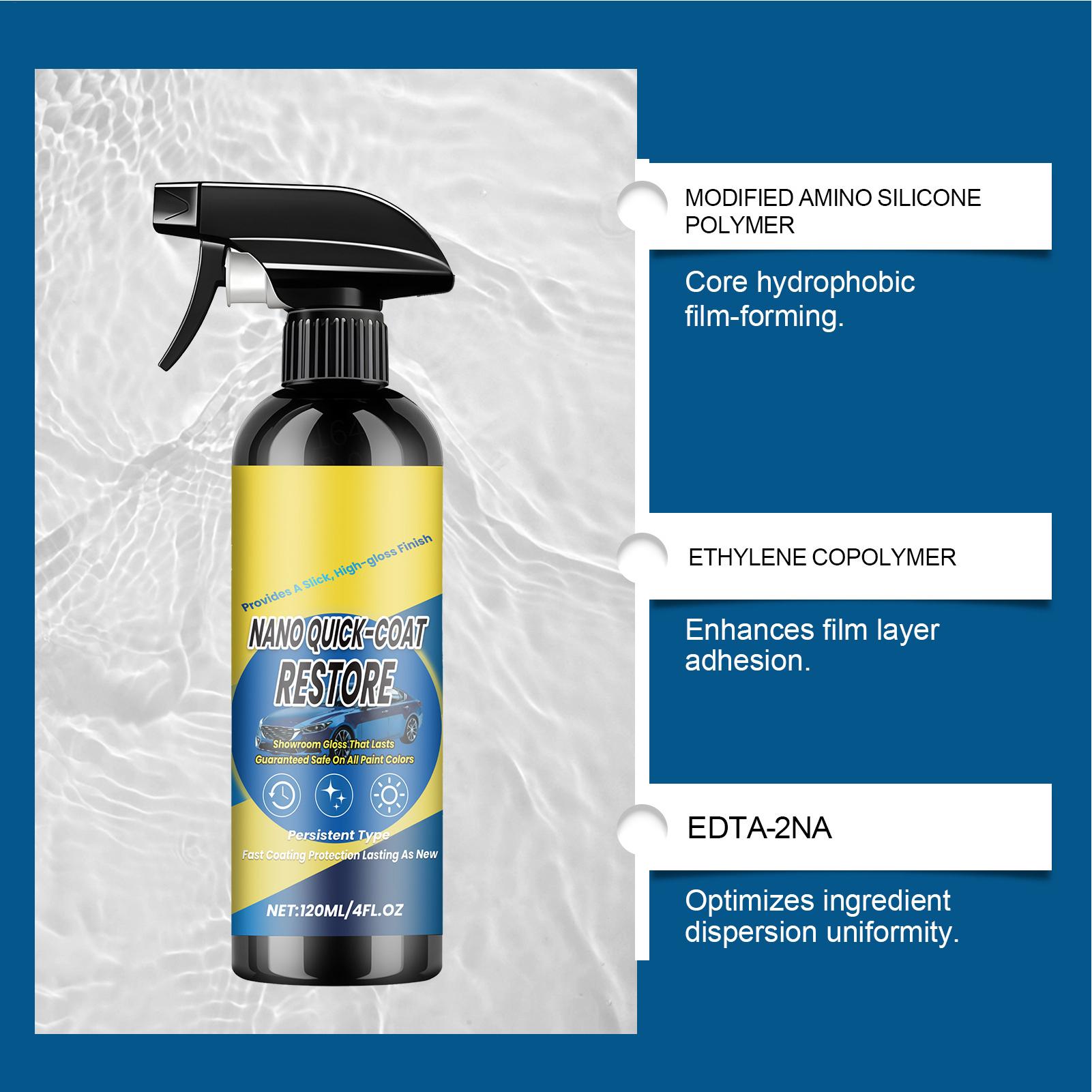 120ml Araba Seramik Kaplama Sp - Nano Liquid Coating incelemesi ve fiyatı