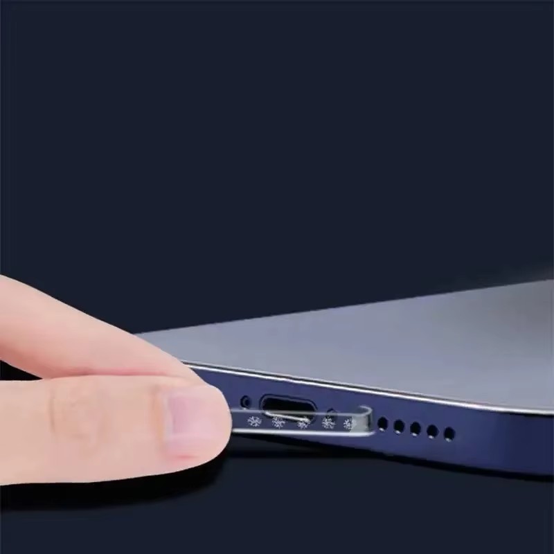 Evrensel Telefon Hoparlör Toz  - Dust Removal Sticker incelemesi ve fiyatı