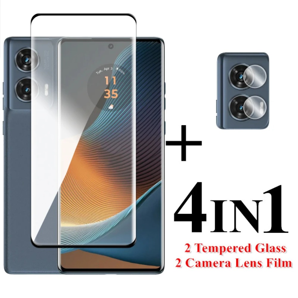 Motorola kenar 50 Fusion cam M - Curved Edge Screen incelemesi ve fiyatı