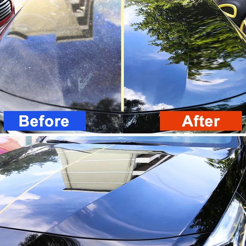 Araba Seramik Nano Kaplama Sıv - Nano Liquid Coating incelemesi ve fiyatı