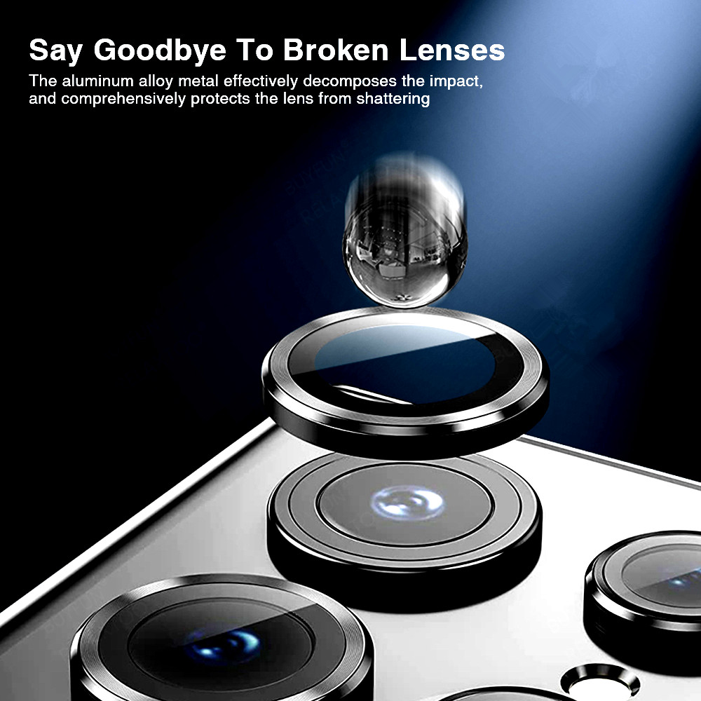 Samsung S26 Ultra 5G Kamera Le - Tempered Glass Screen 9H incelemesi ve fiyatı