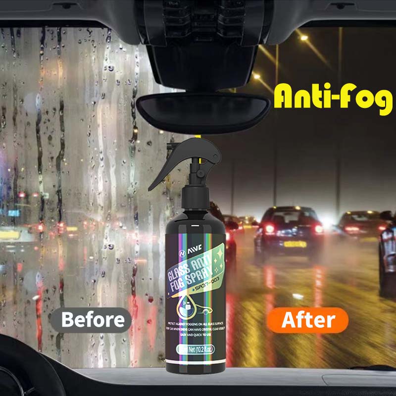 Anti Sis Sprey Su Geçirmez Aja - Oleophobic Coating Spray incelemesi ve fiyatı
