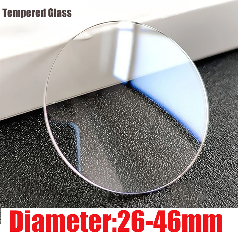 26-46mm Evrensel Temperli Cam  - Smartwatch Screen Film incelemesi ve fiyatı