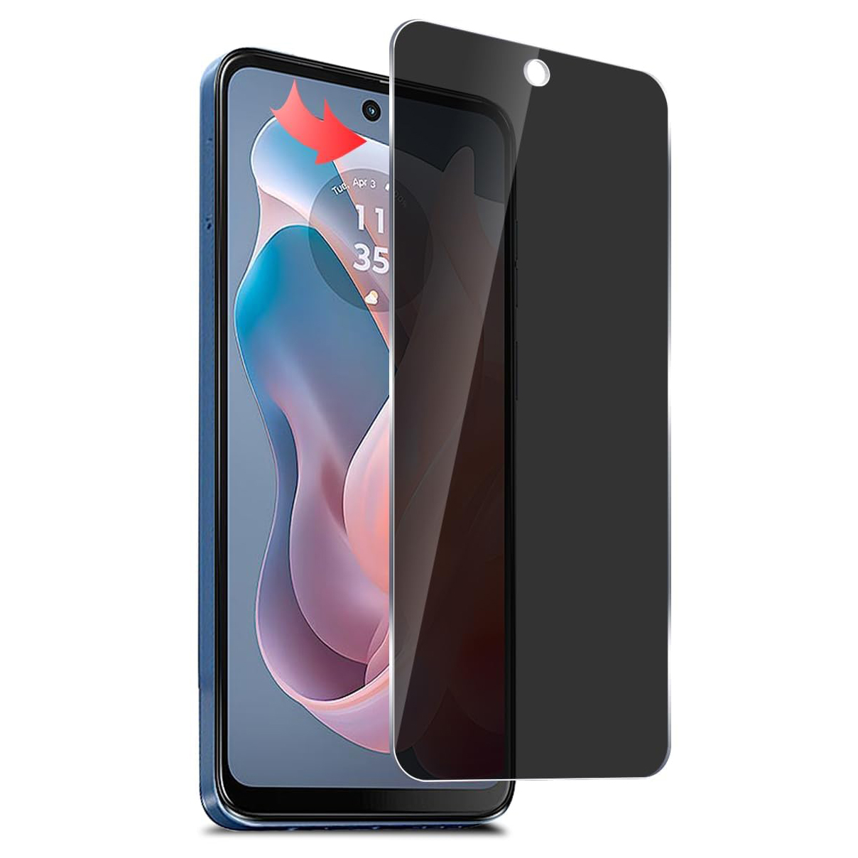 2 paket gizlilik filtresi temp - Privacy Filter 2Pack incelemesi ve fiyatı