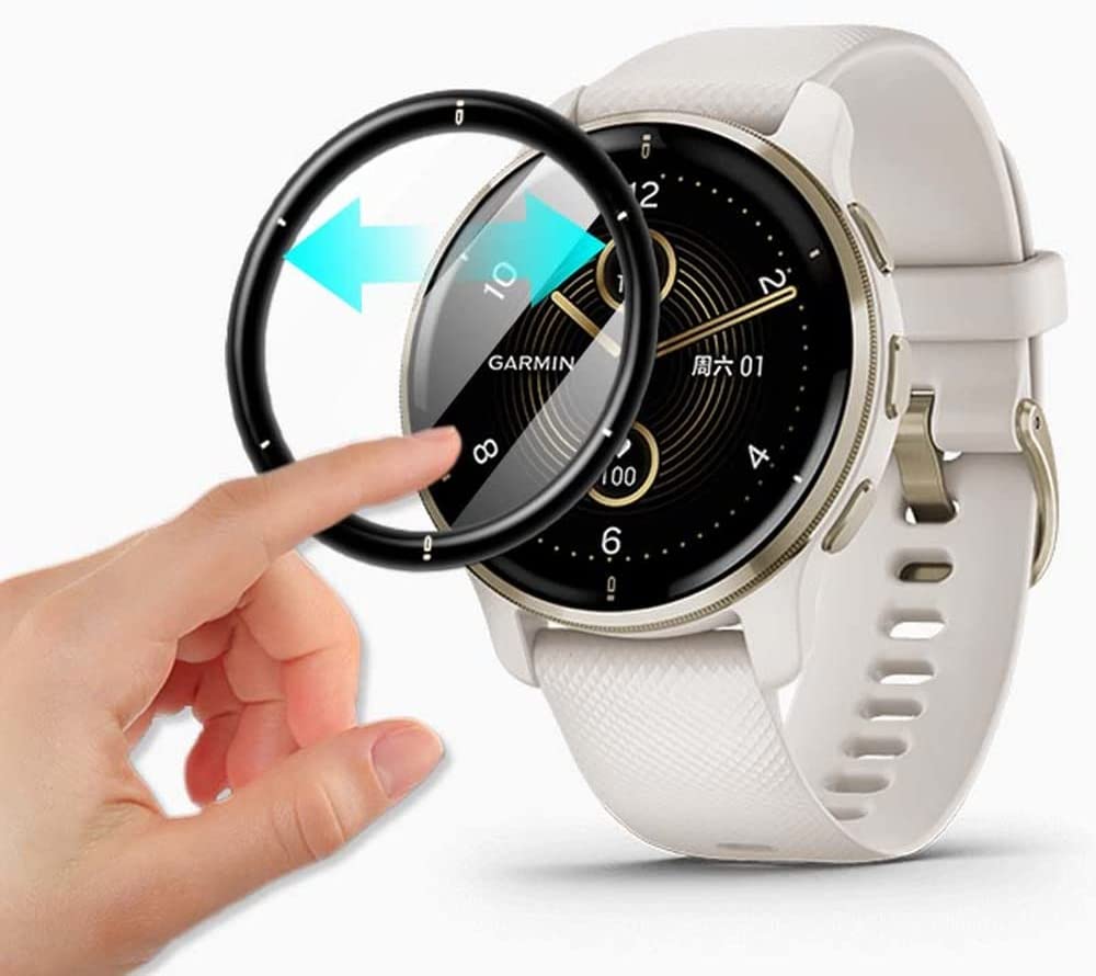 3D Kavisli Kenar koruyucu film - Curved Edge Screen incelemesi ve fiyatı