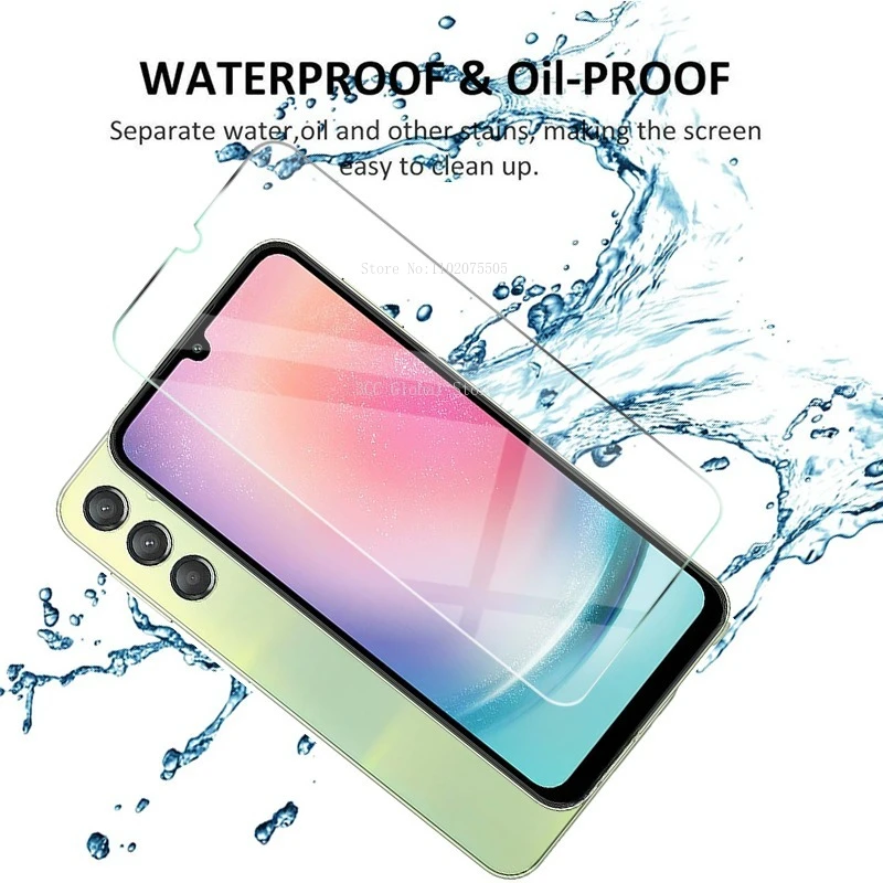 4 adet Koruyucu Cam Samsung Ga - Screen Protector Cutter incelemesi ve fiyatı