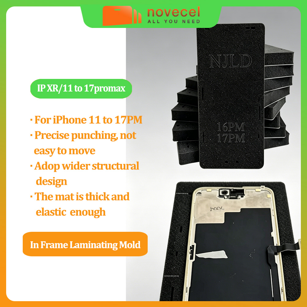 iPhone 17 16 15 14 13 12 Pro M - Screen Alignment Tool incelemesi ve fiyatı